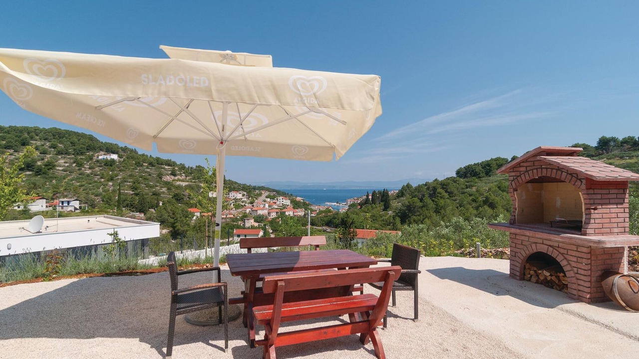 Photo of Patio Balcony in Stomorska