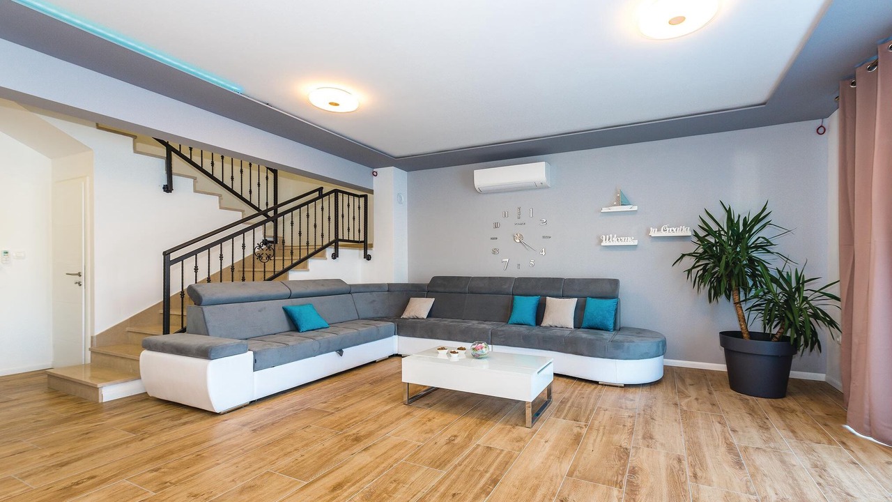 Photo of Bedroom in Sibenik