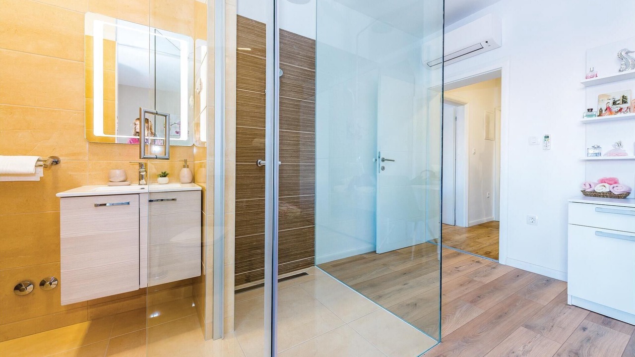 Photo of Bathroom in Sibenik