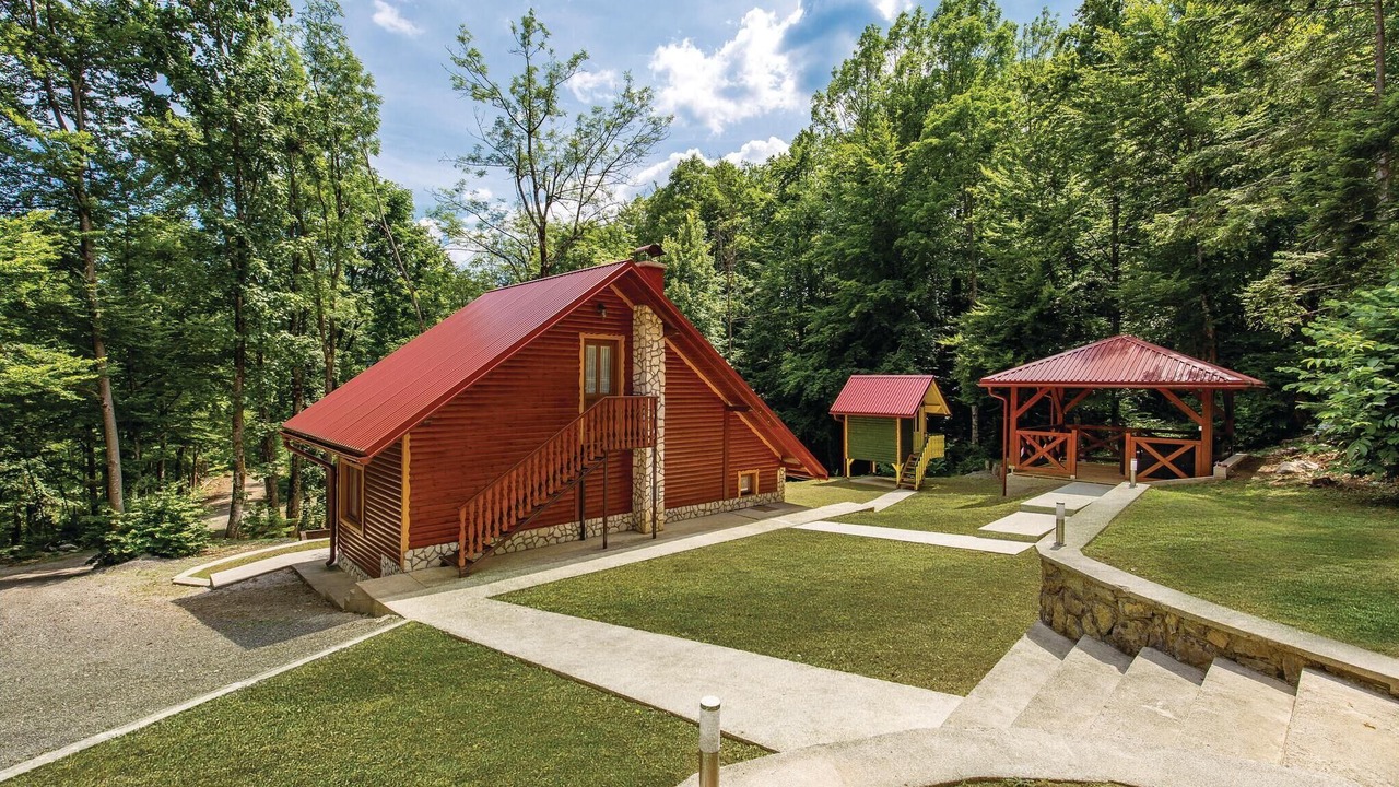 Photo of Outdoor in Presika