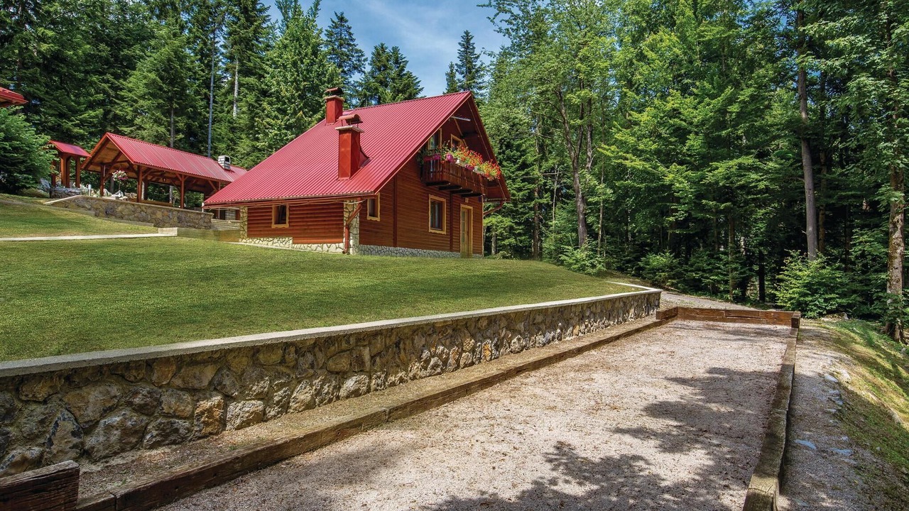Photo of Outdoor in Presika