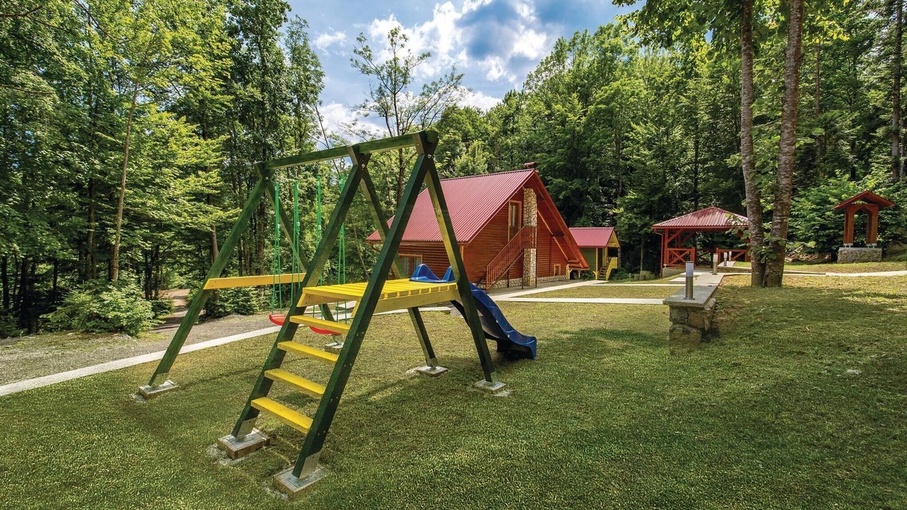 Photo of Outdoor in Presika