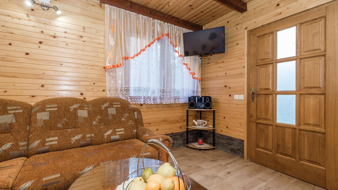Photo of Bedroom in Presika
