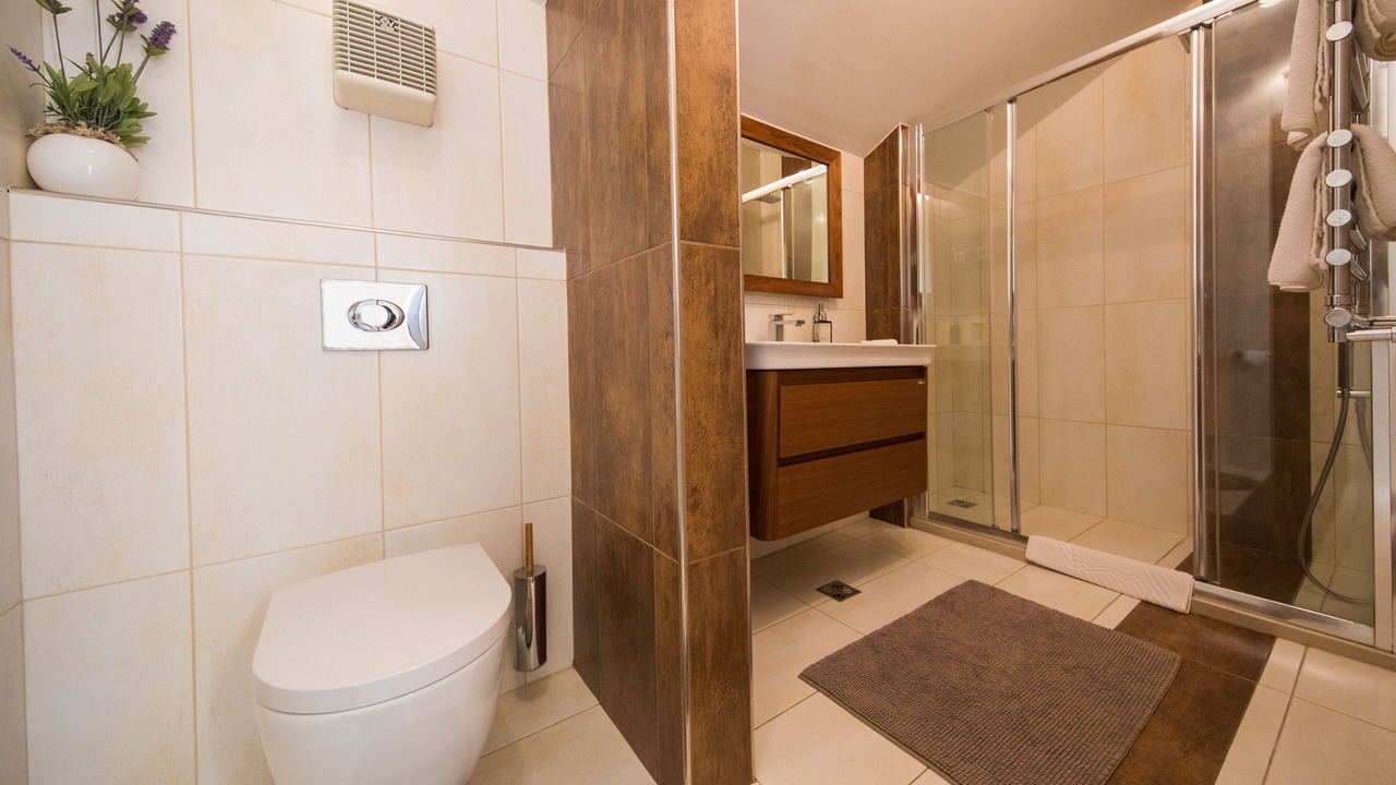 Photo of Bathroom in Babin Kuk