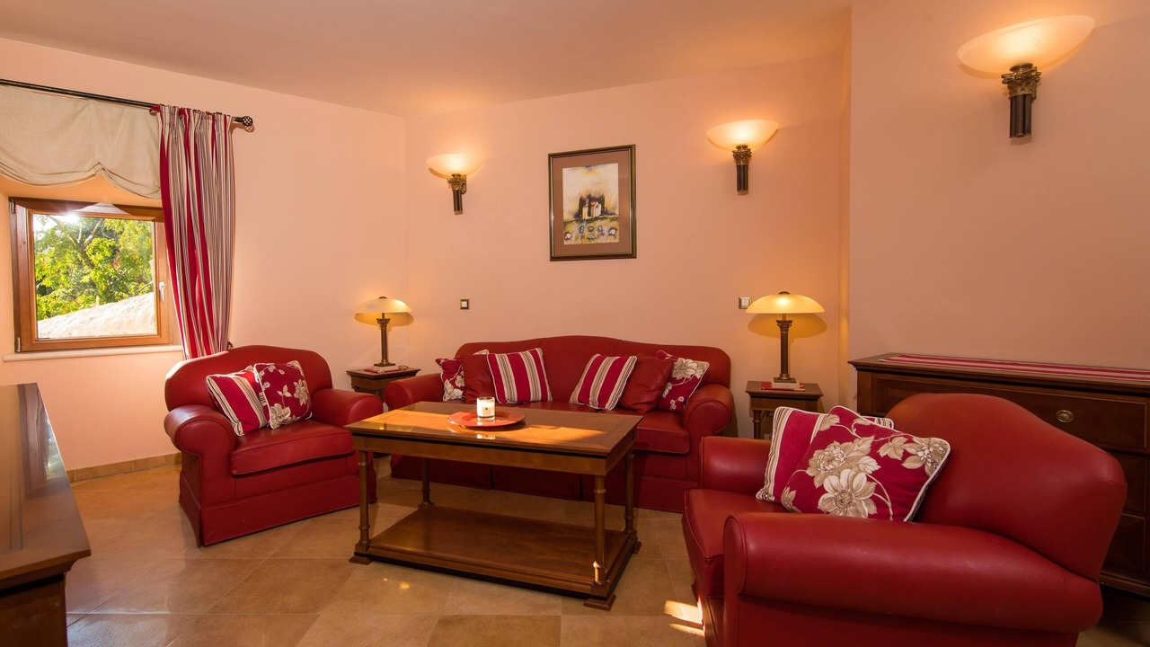 Photo of Bedroom in Babin Kuk
