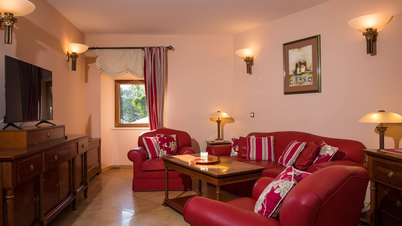 Photo of Bedroom in Babin Kuk