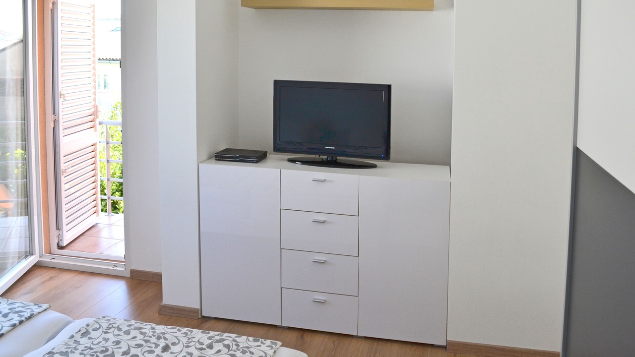 Photo of Bedroom in Tribunj