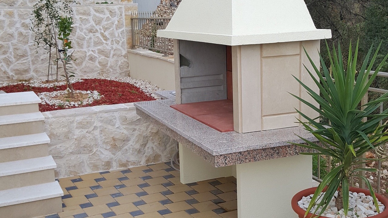 Photo of Patio Balcony in Mastrinka