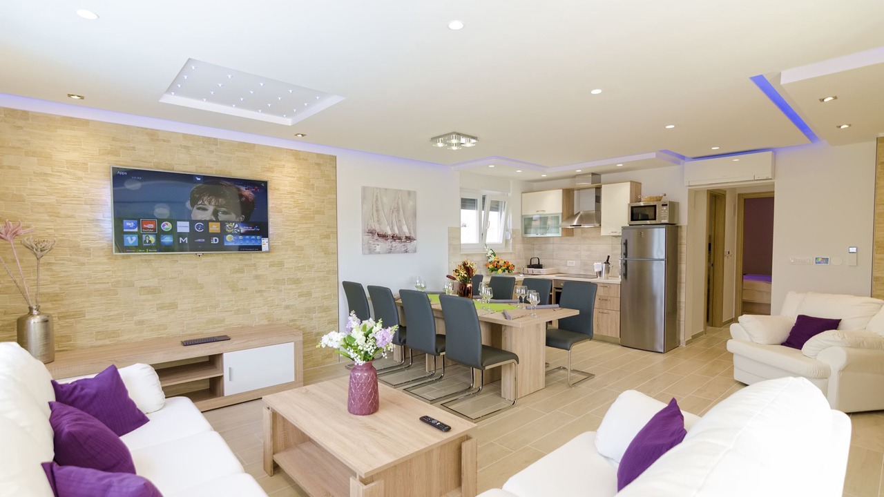 Photo of Livingroom in Mastrinka