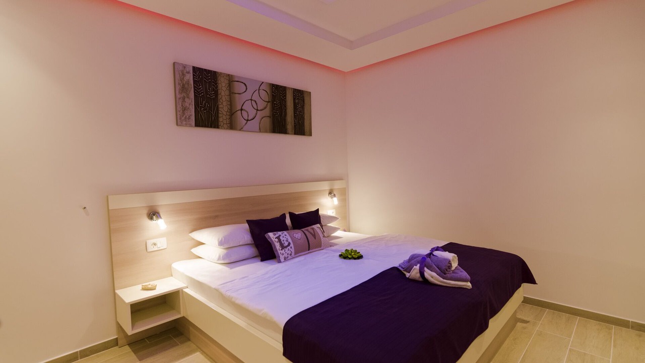 Photo of Bedroom in Mastrinka