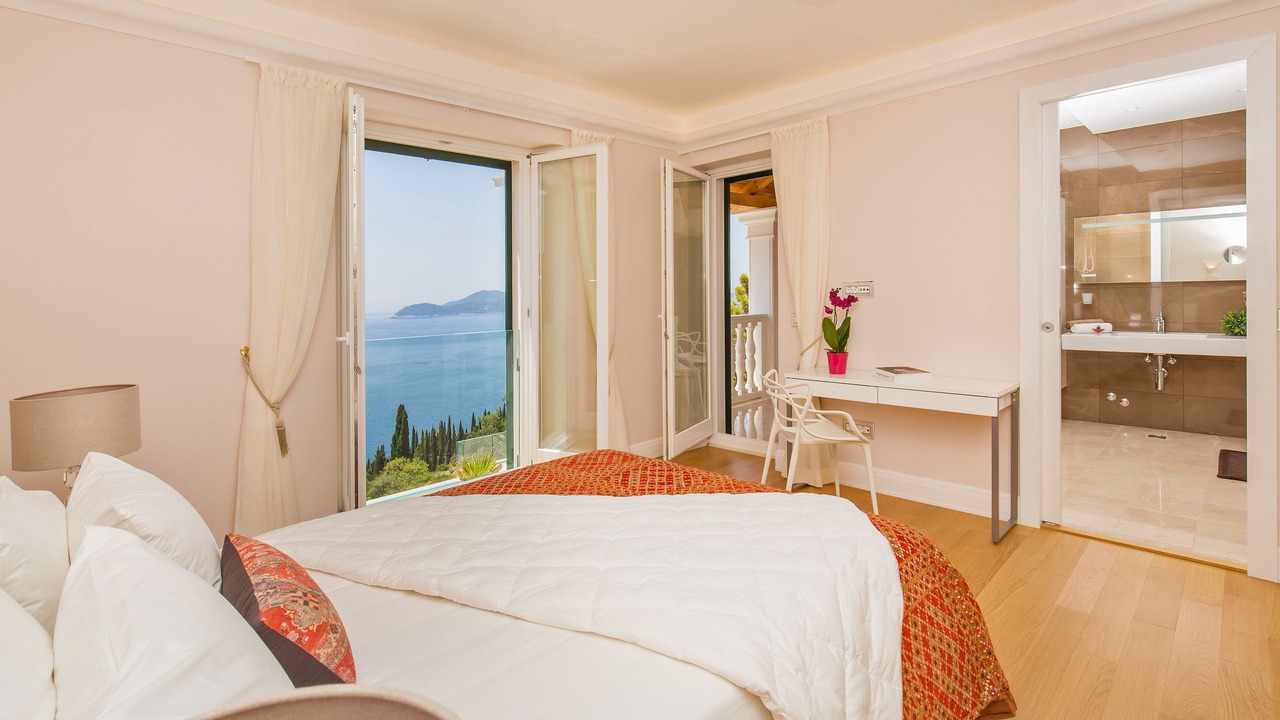 Photo of Bedroom in Orasac