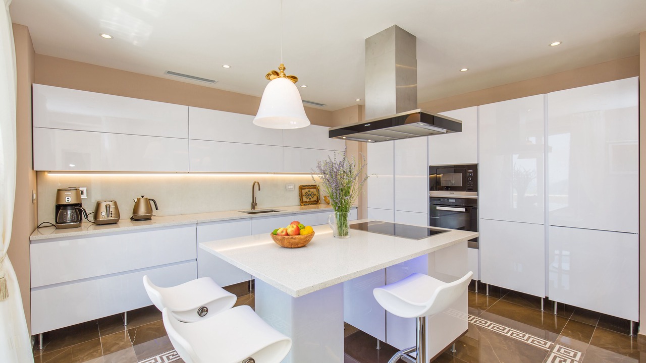 Photo of Kitchen in Orasac