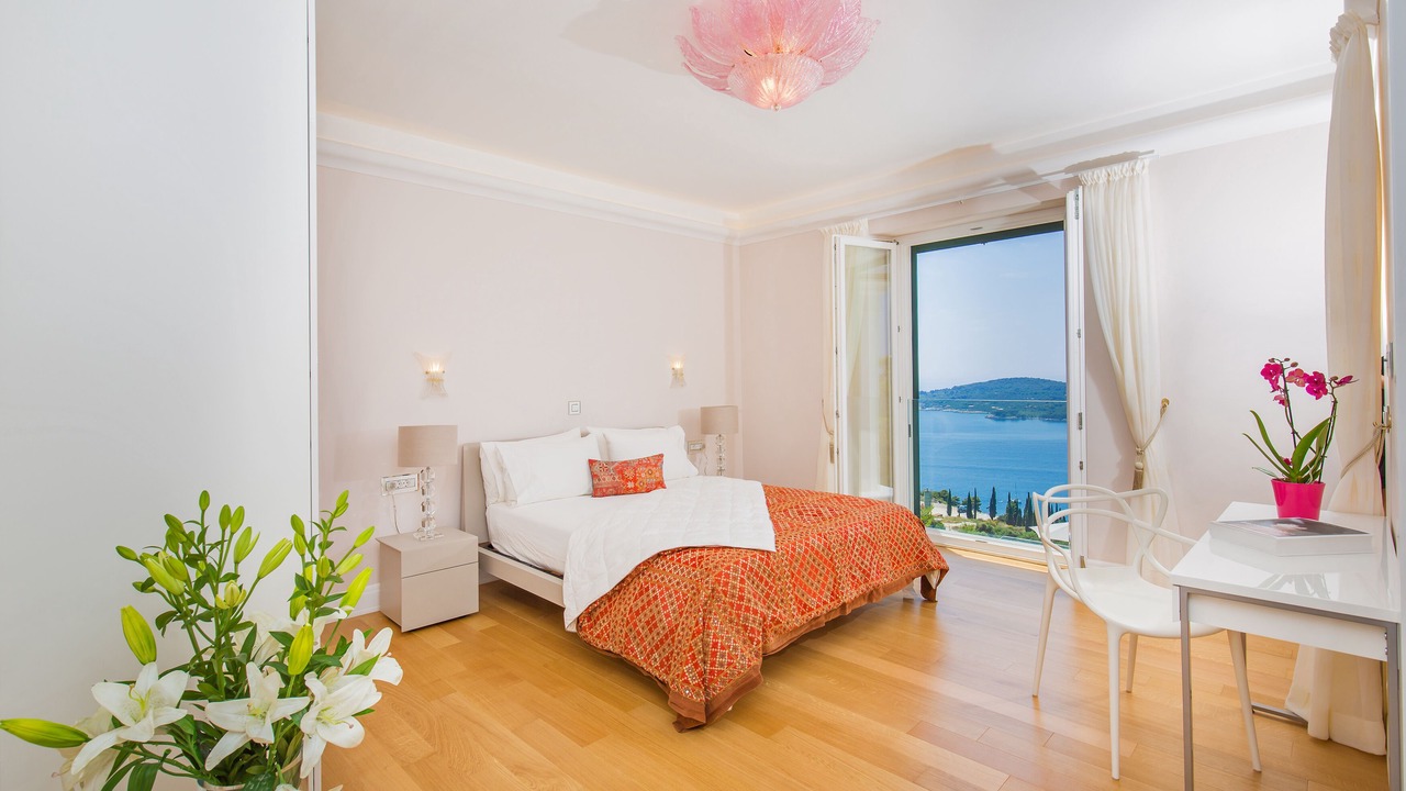 Photo of Bedroom in Orasac