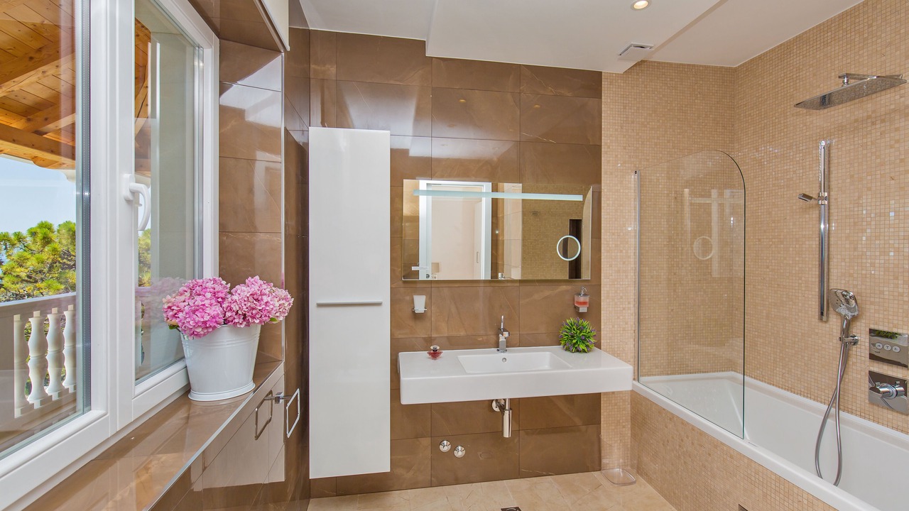 Photo of Bathroom in Orasac