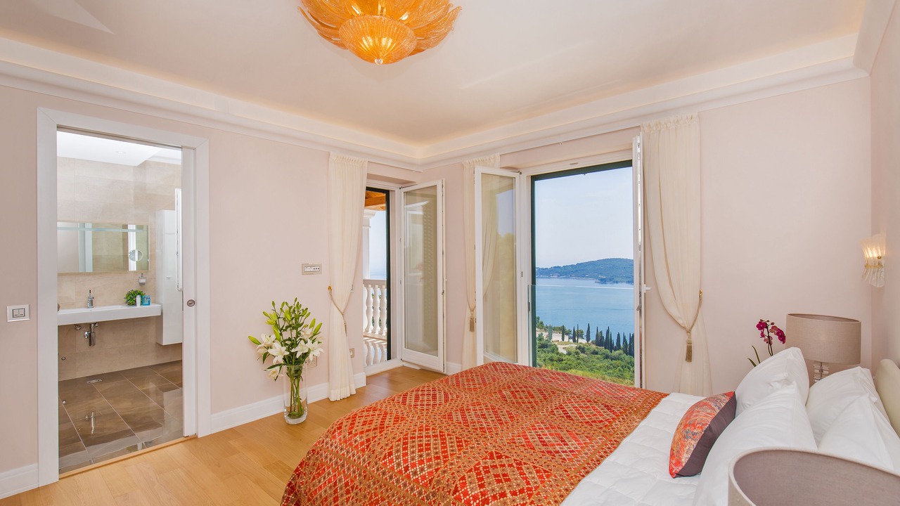 Photo of Bedroom in Orasac