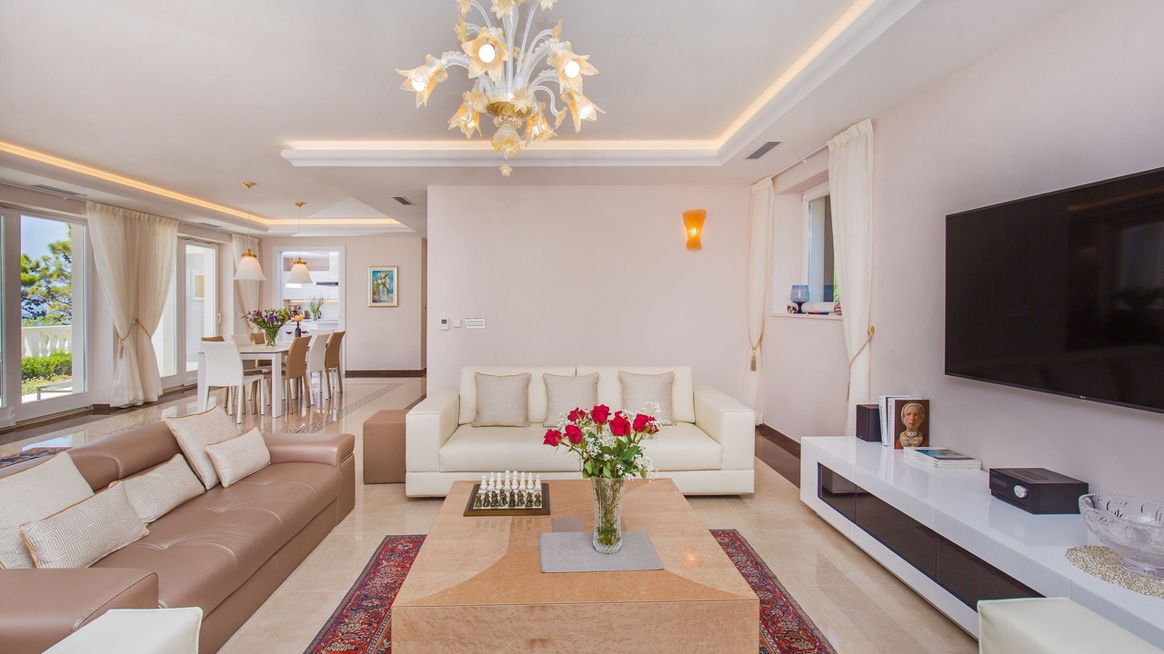 Photo of Livingroom in Orasac