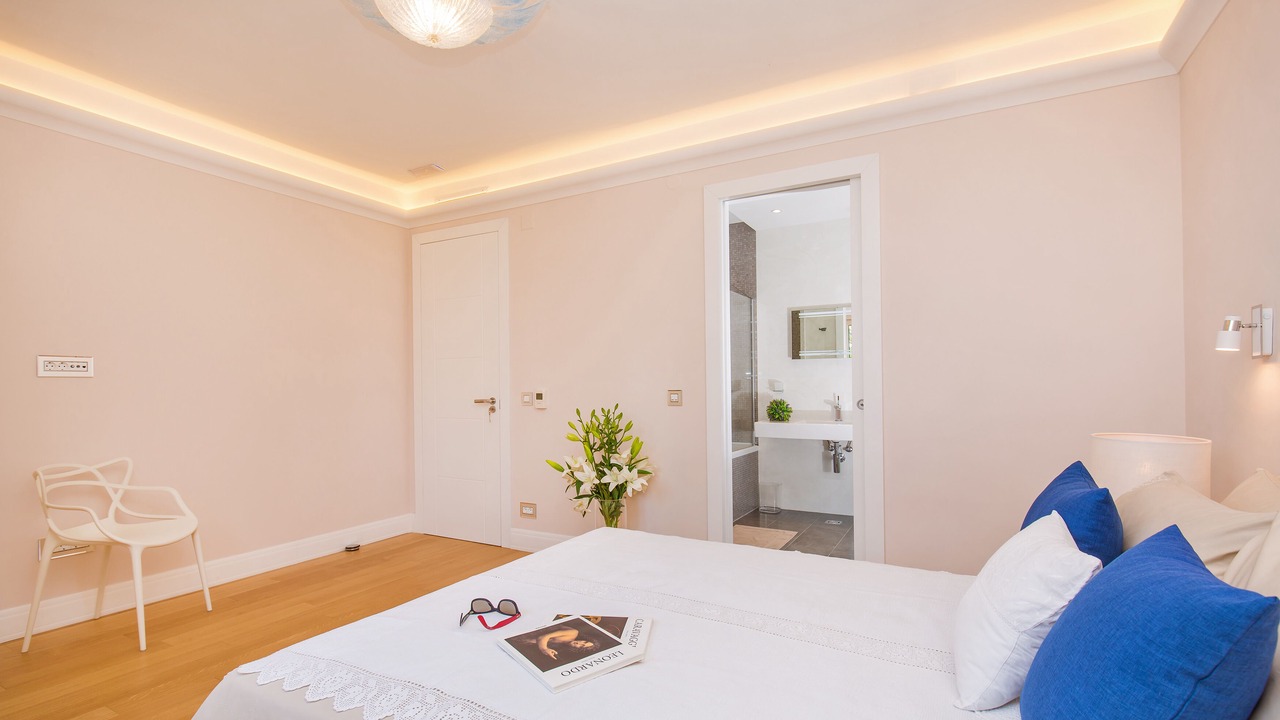 Photo of Bedroom in Orasac