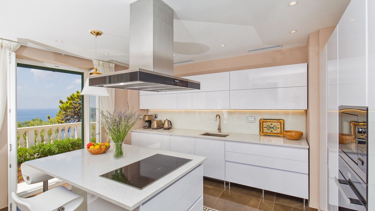 Photo of Kitchen in Orasac