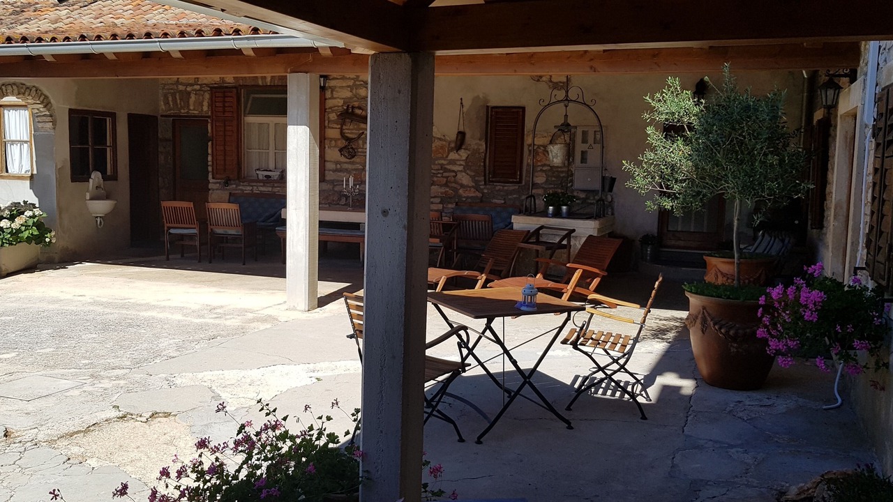 Photo of Outdoor in Loborika