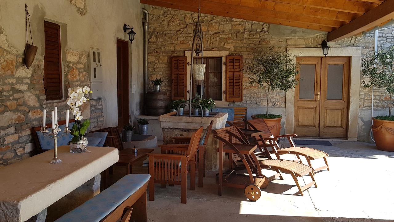 Photo of Outdoor in Loborika