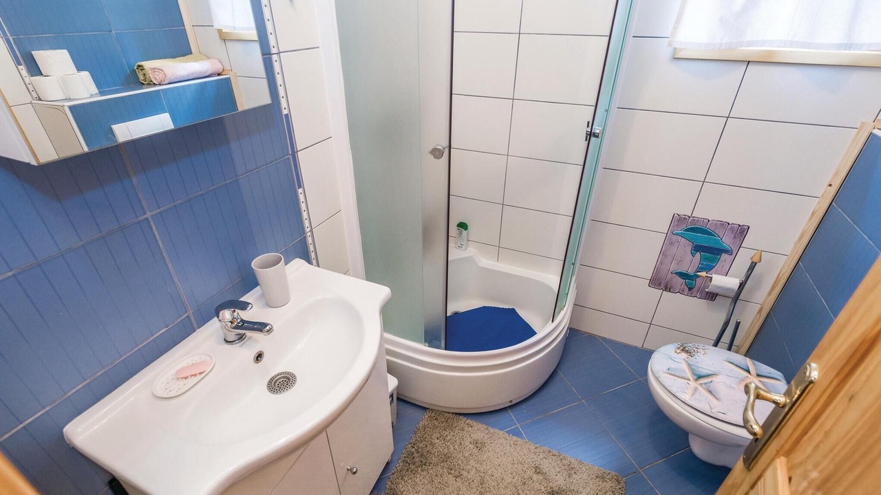 Photo of Bathroom in Gospic
