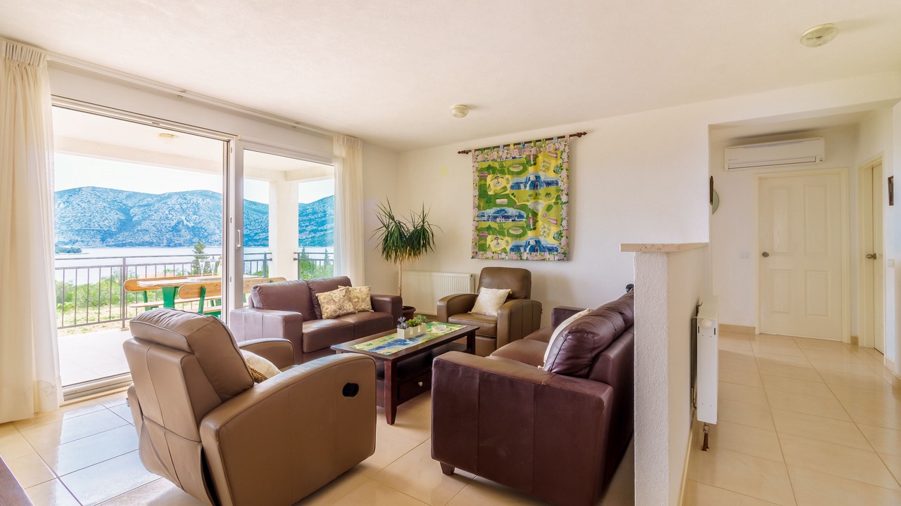 Photo of Livingroom in Pupnat