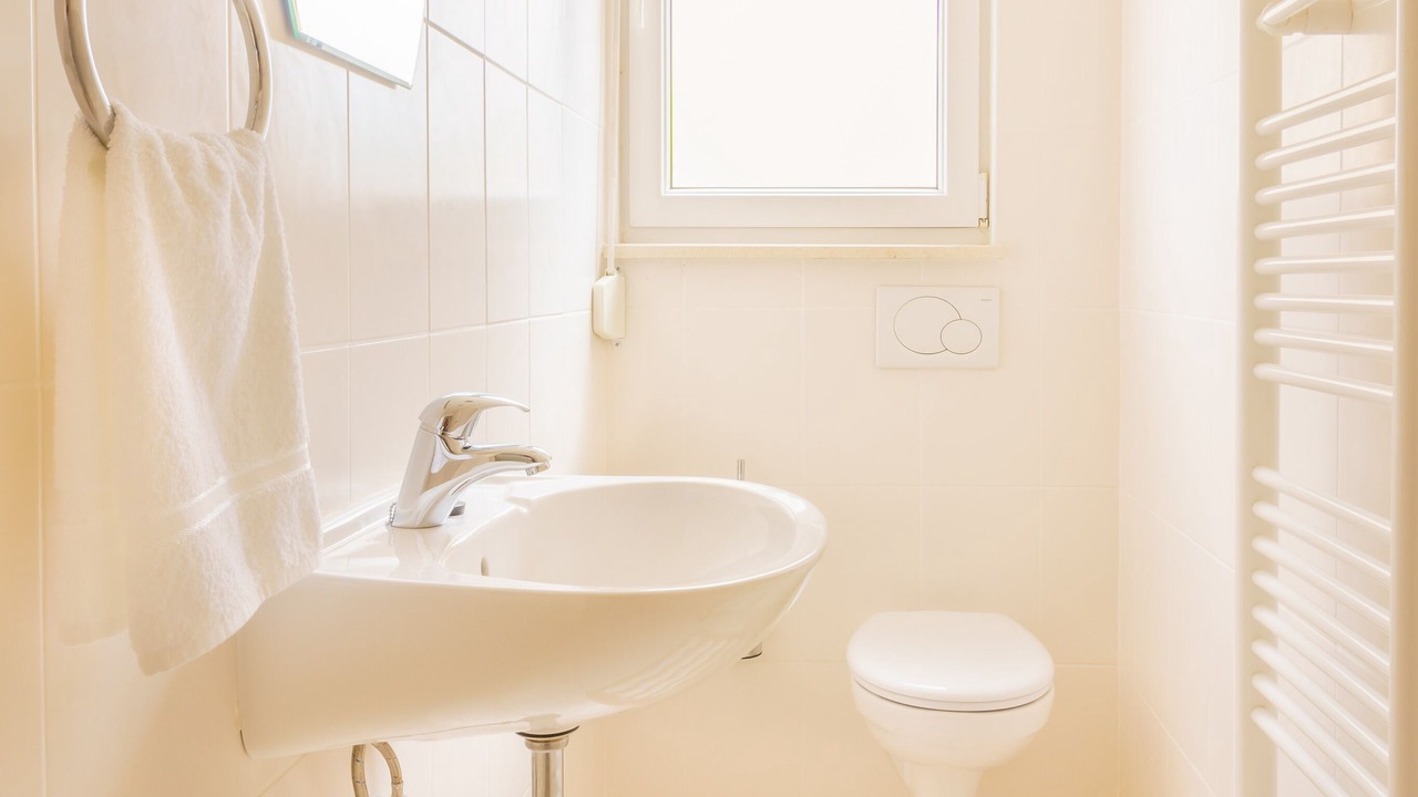 Photo of Bathroom in Pupnat