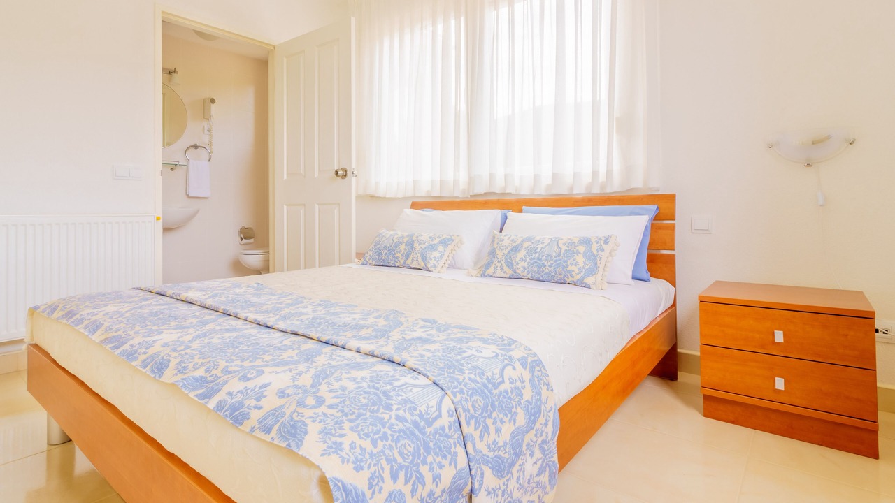Photo of Bedroom in Pupnat