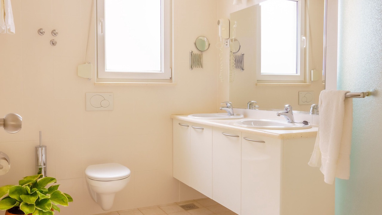 Photo of Bathroom in Pupnat