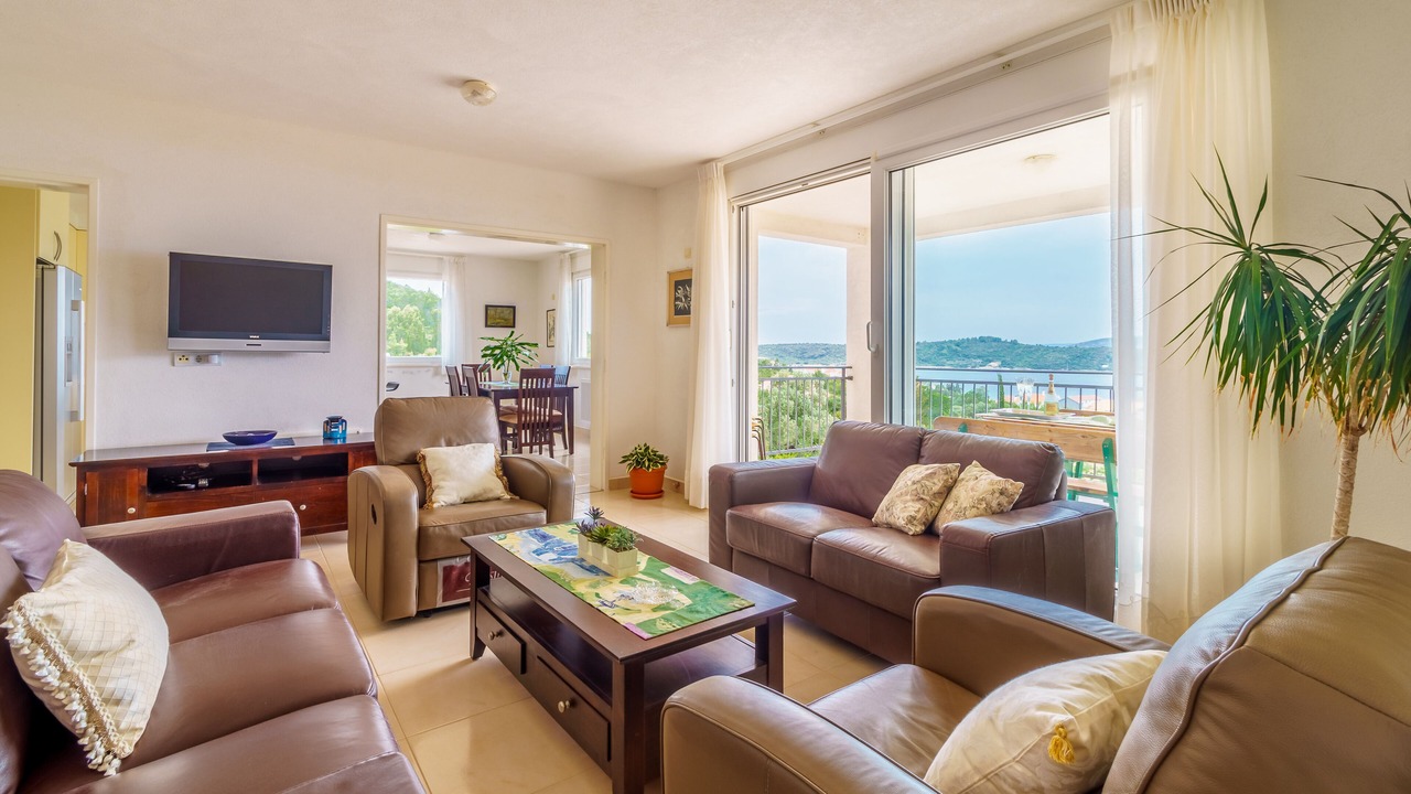 Photo of Livingroom in Pupnat