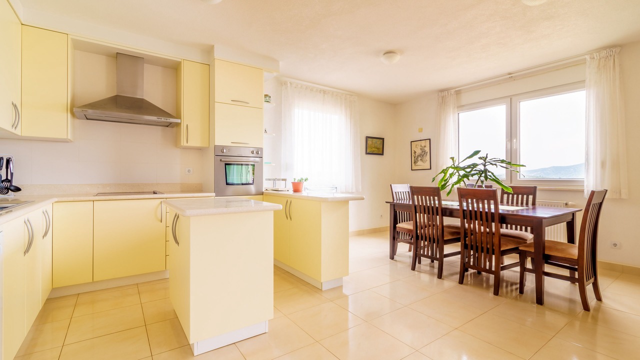 Photo of Kitchen in Pupnat