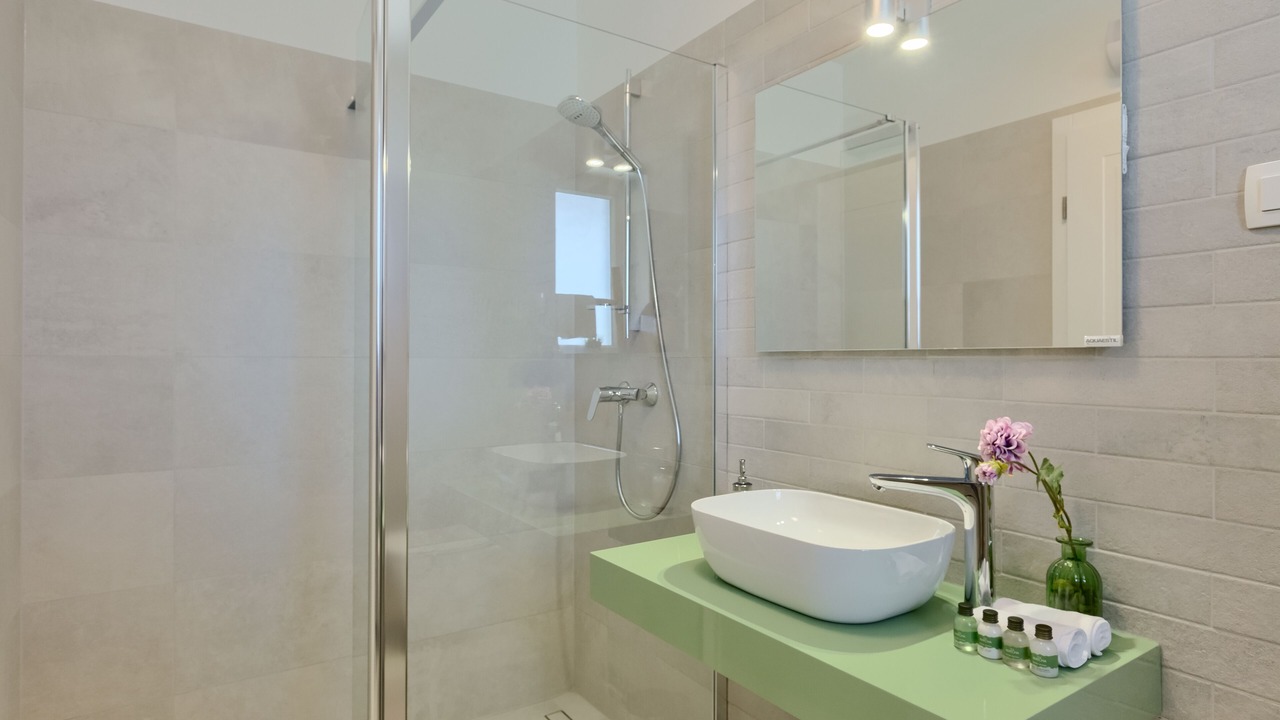 Photo of Bathroom in Galizana
