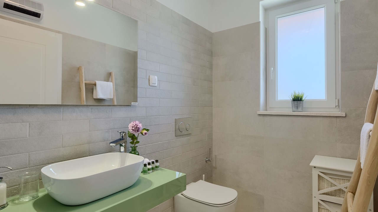 Photo of Bathroom in Galizana