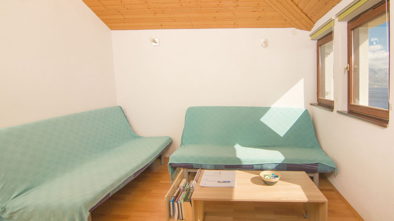 Photo of Livingroom in Marusici
