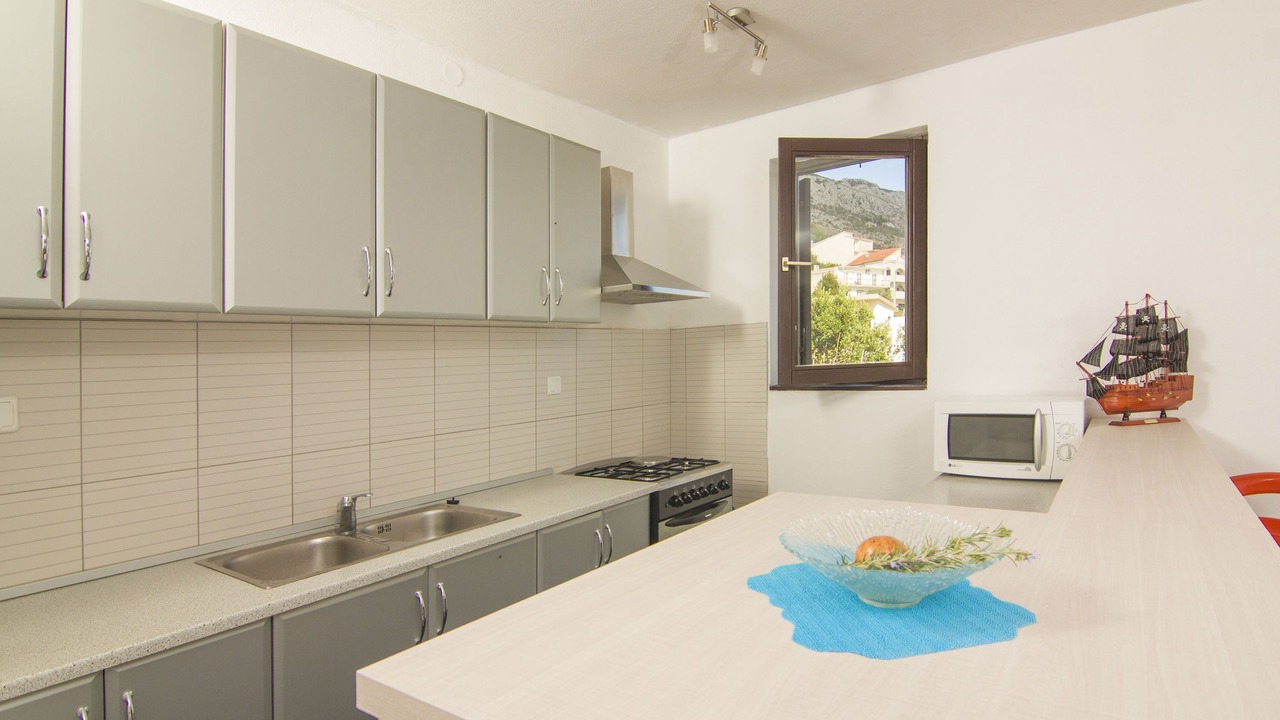 Photo of Kitchen in Marusici