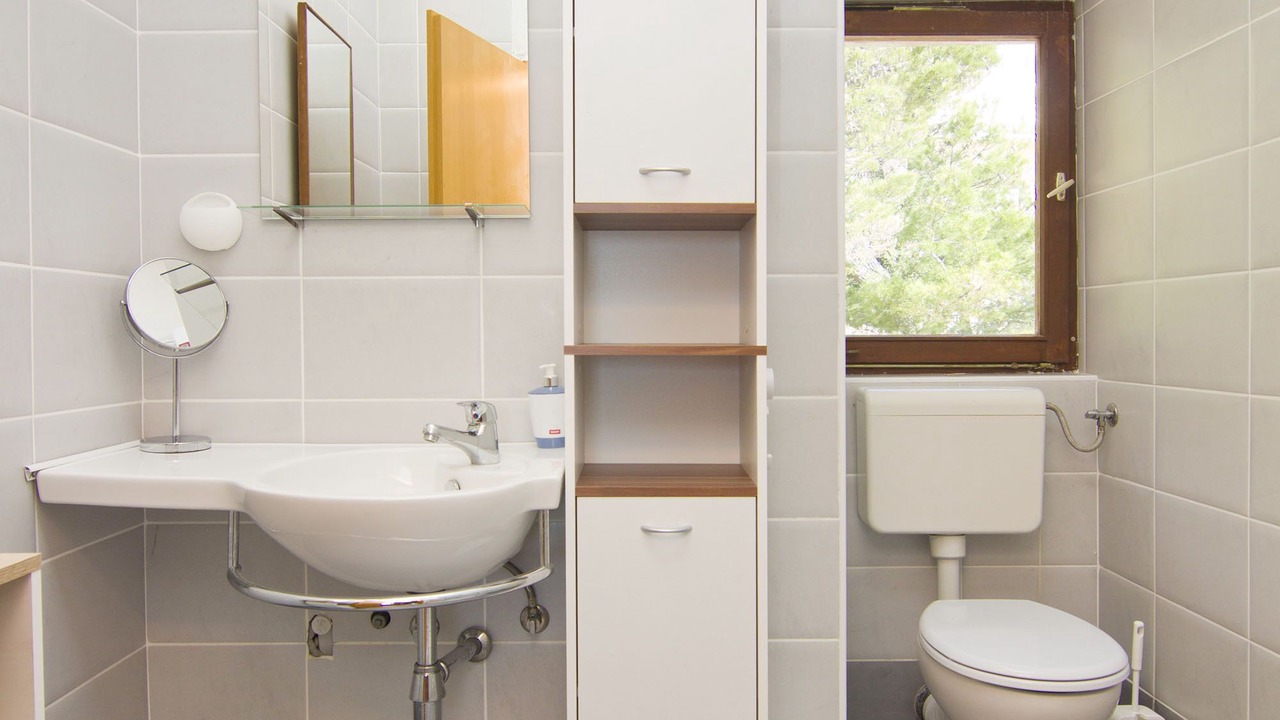 Photo of Bathroom in Marusici
