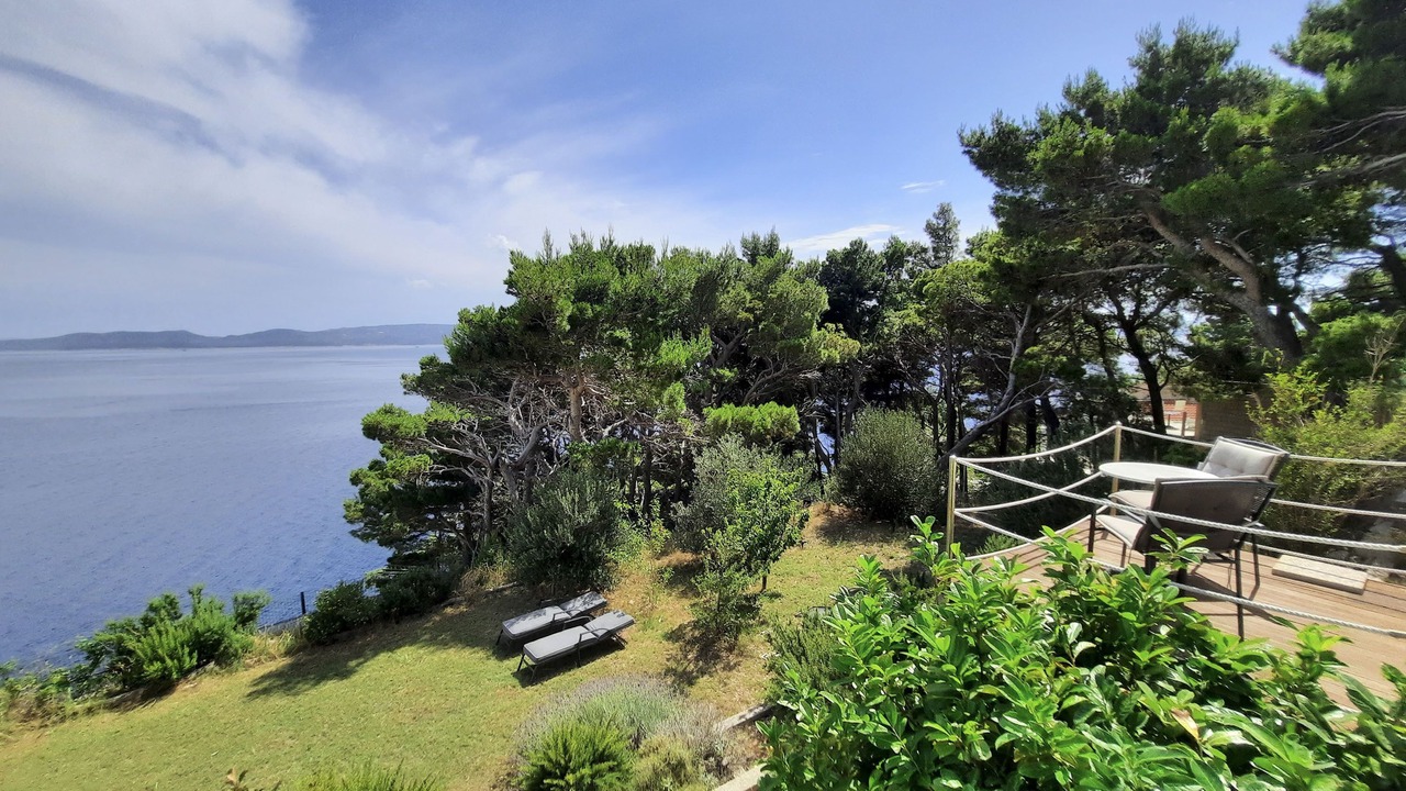 Photo of Patio Balcony in Marusici