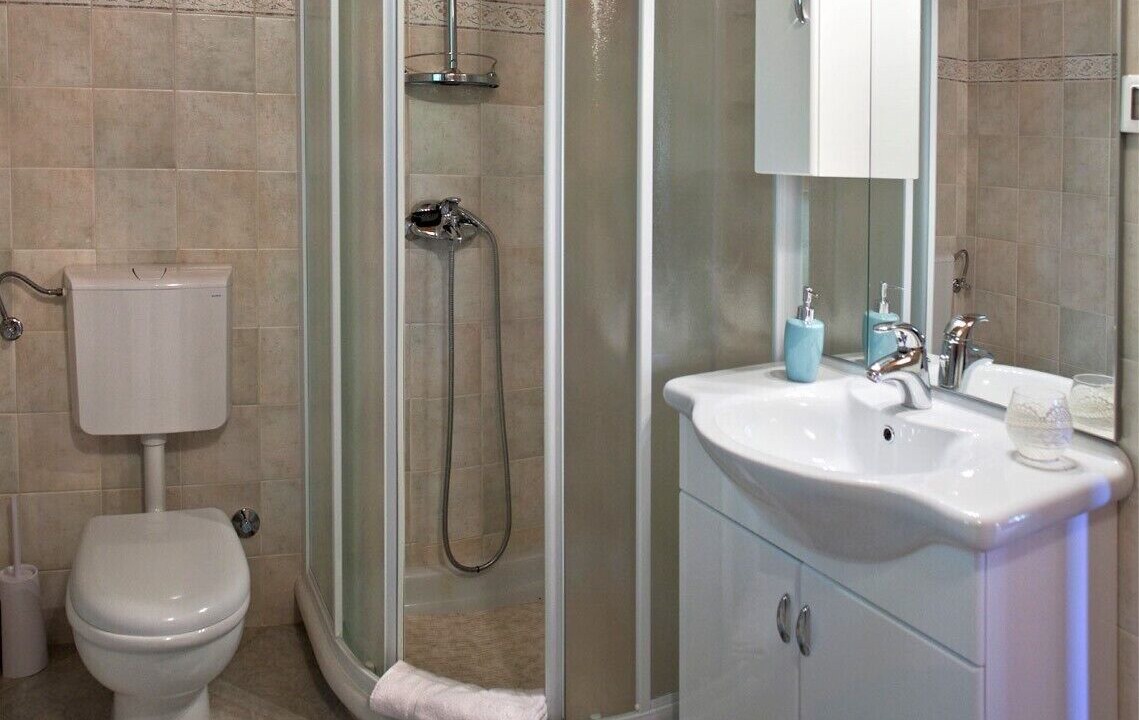Photo of Bathroom in Brkac