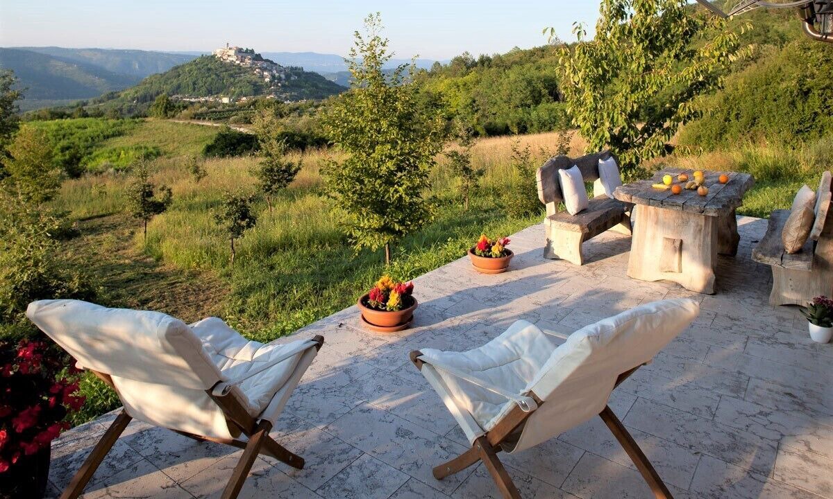 Photo of Outdoor in Brkac