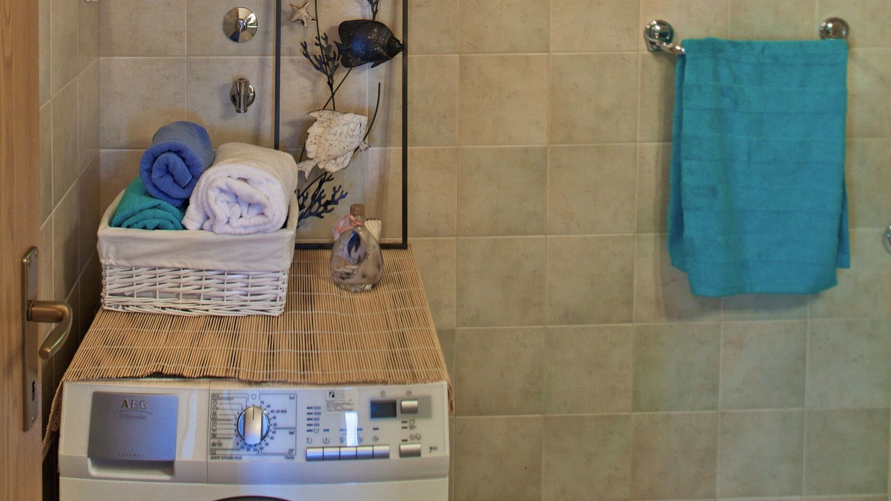 Photo of Bathroom in Brkac