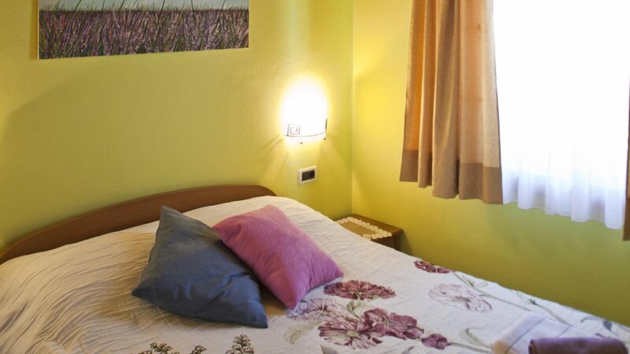 Photo of Bedroom in Brkac