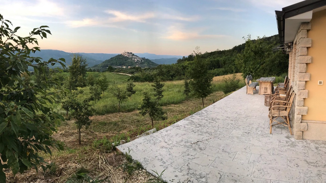 Photo of Patio Balcony in Brkac