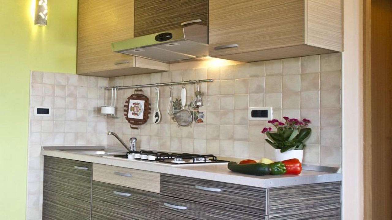 Photo of Kitchen in Brkac