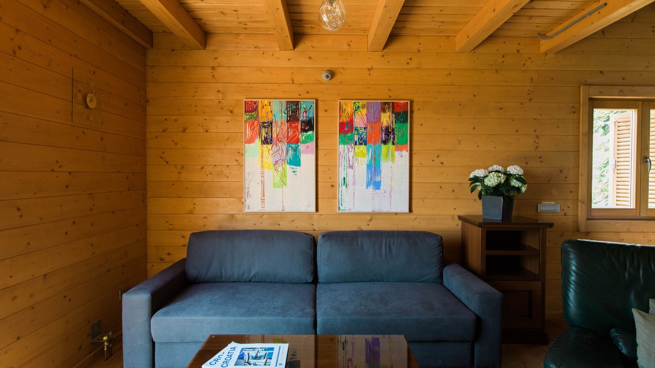 Photo of Livingroom in Samobor