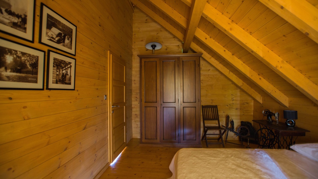 Photo of Bedroom in Samobor