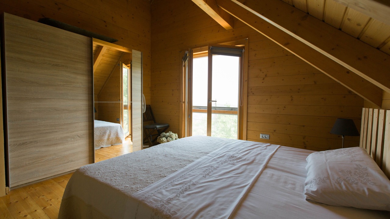 Photo of Bedroom in Samobor
