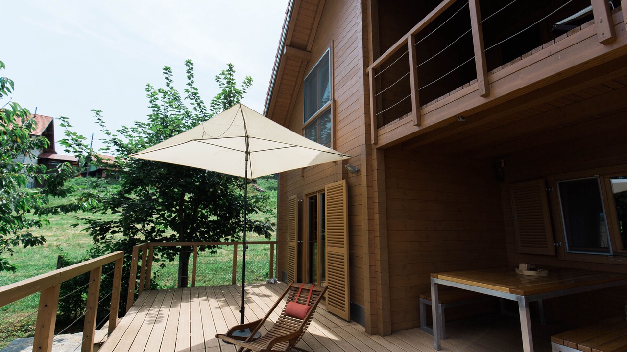 Photo of Patio Balcony in Samobor