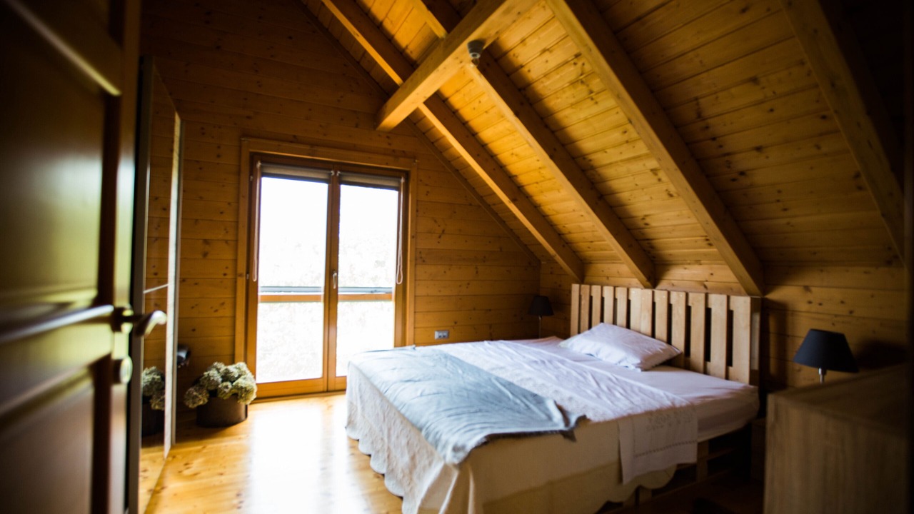 Photo of Bedroom in Samobor