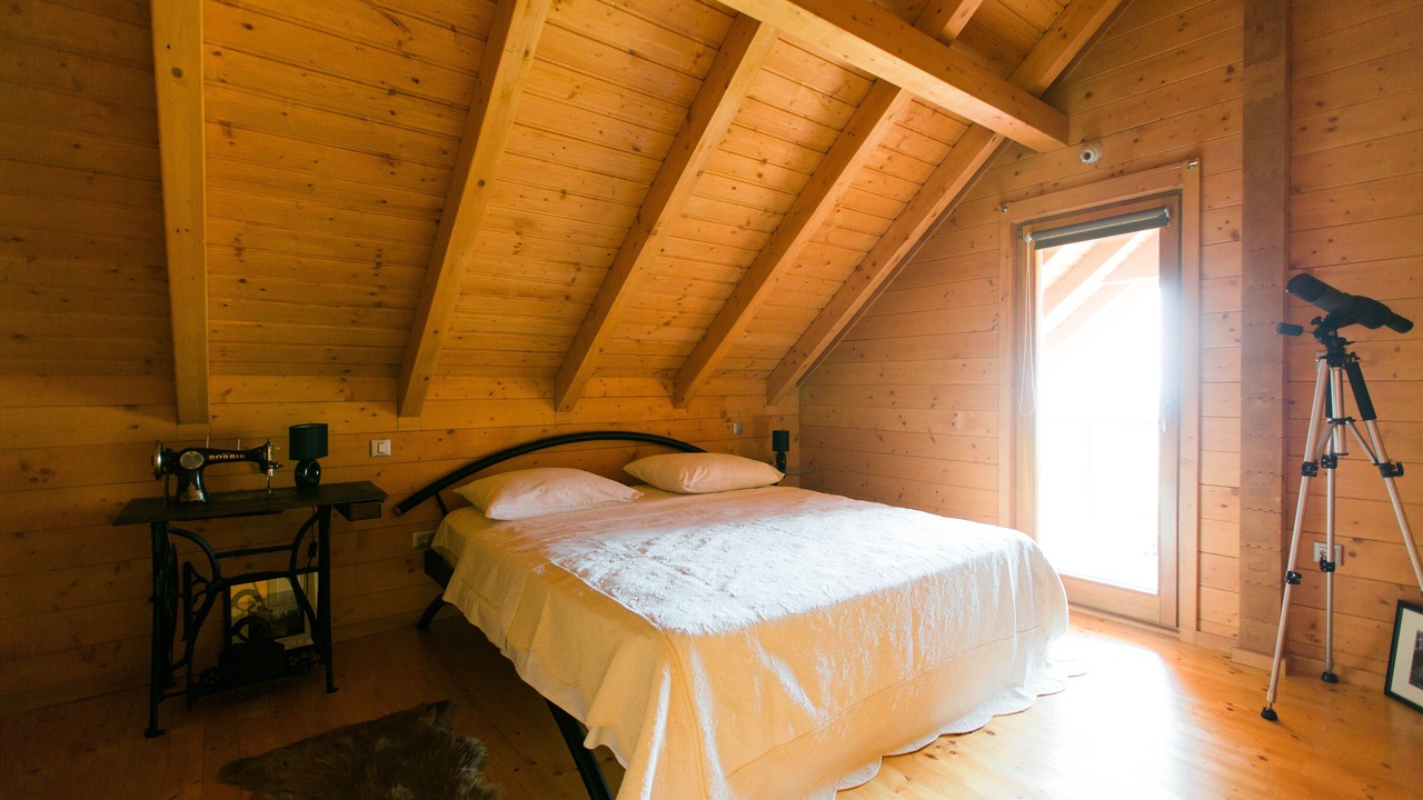 Photo of Bedroom in Samobor