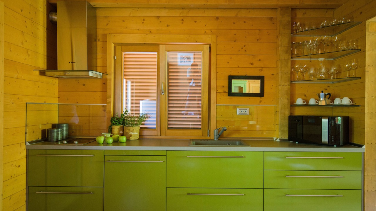 Photo of Kitchen in Samobor